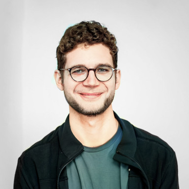 Portrait of Max Ploner